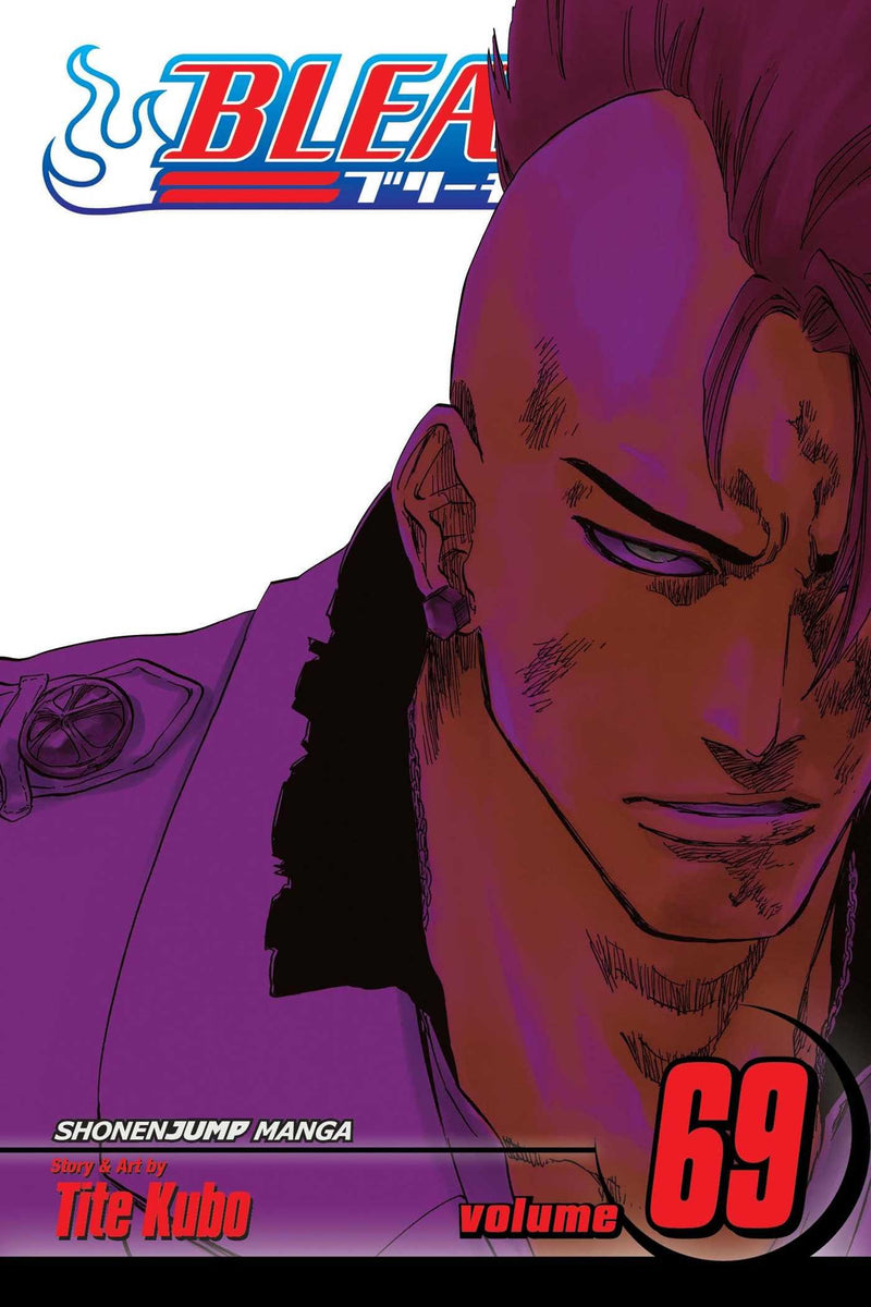 Bleach, Vol. 69 – Mix Manga Store