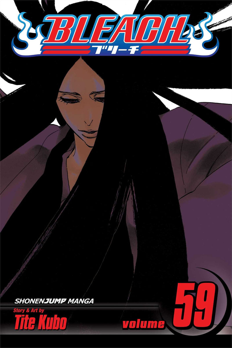 Bleach, Vol. 59 – Mix Manga Store
