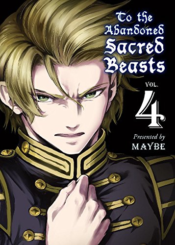 The Abandoned Sacred Beasts Vol. 4