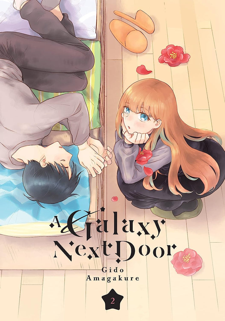 A Galaxy Next Door Vol. 2