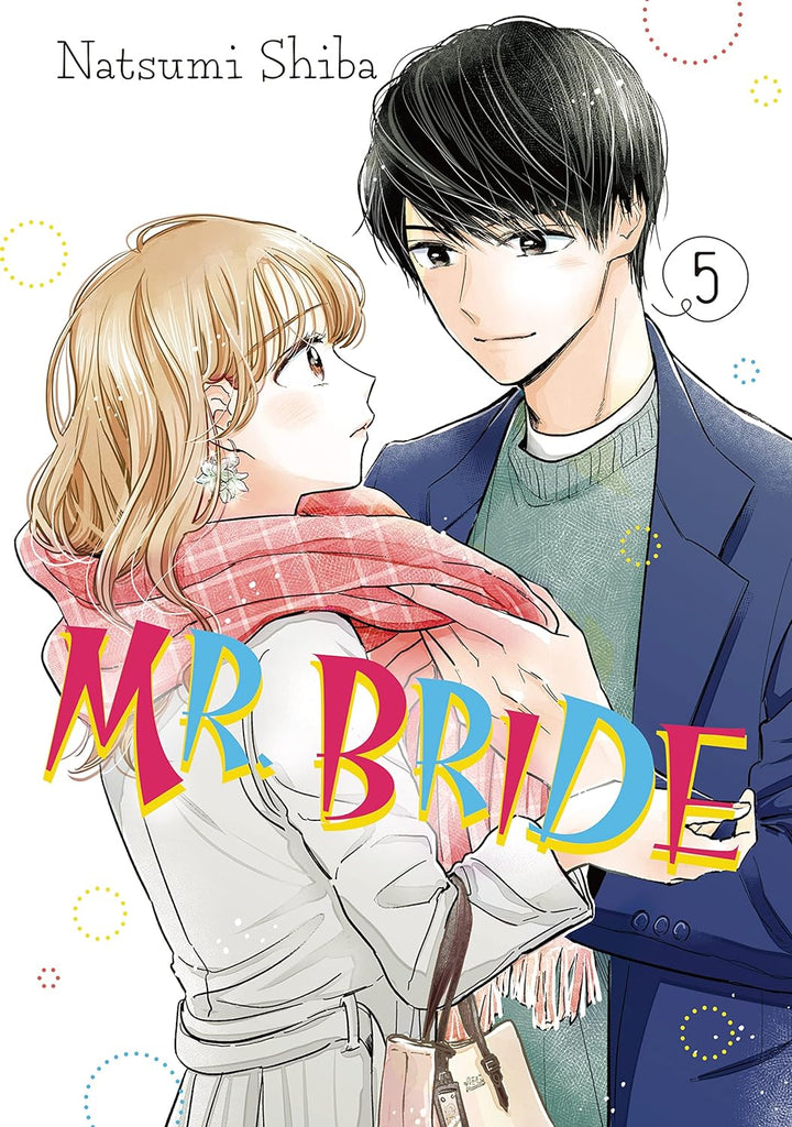 Mr. Bride Vol. 5