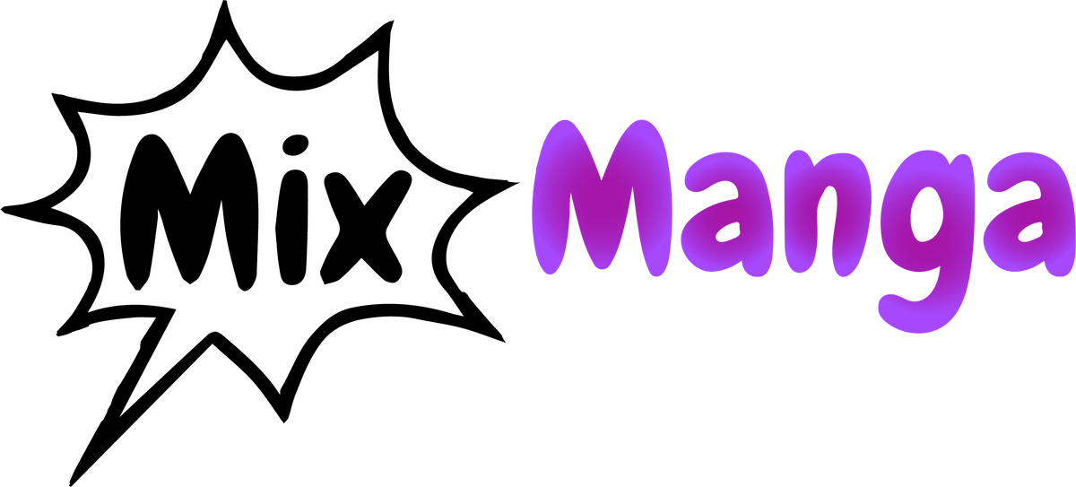 Mix Manga Store logo