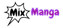 Mix Manga Store
