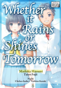 Whether It Rains or Shines Tomorrow