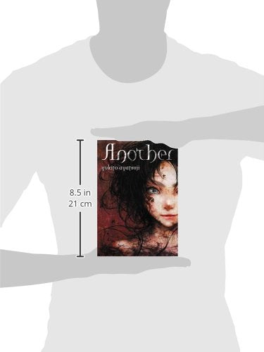 Another Light Novel Another 1 Mix Manga Store