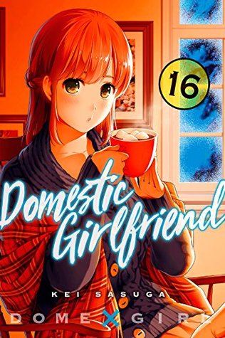 Domestic Girlfriend Vol.16