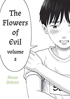 The Flowers of Evil Vol. 2