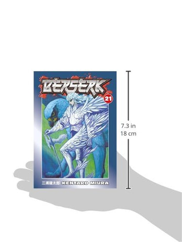 Berserk, Vol. 21