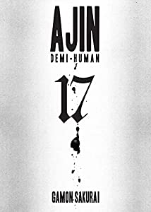 Ajin: Demi-Human Vol. 17