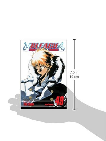 Bleach, Vol. 49