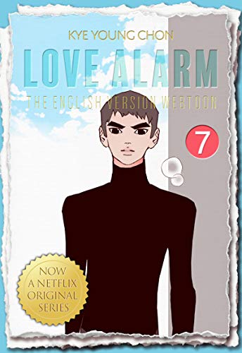 Love Alarm Vol.7