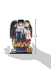 NARUTO　ナルト　1〜65巻 NARUTO-ナルト- コミック 1-65巻セット (ジャンプコミックス