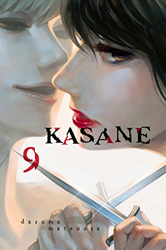 Kasane Vol. 9