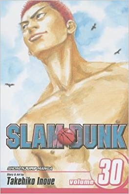 Slam Dunk Vol. 30