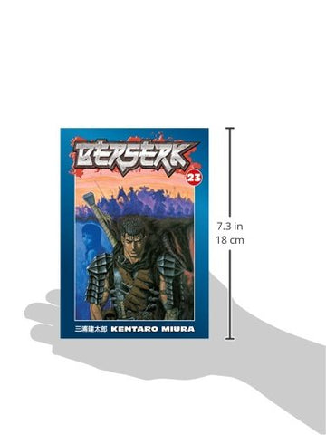 Berserk, Vol. 23