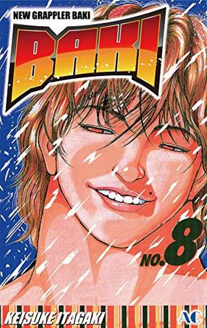 BAKI Vol. 8