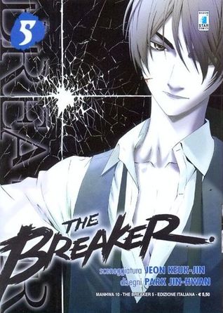 The Breaker Vol 5