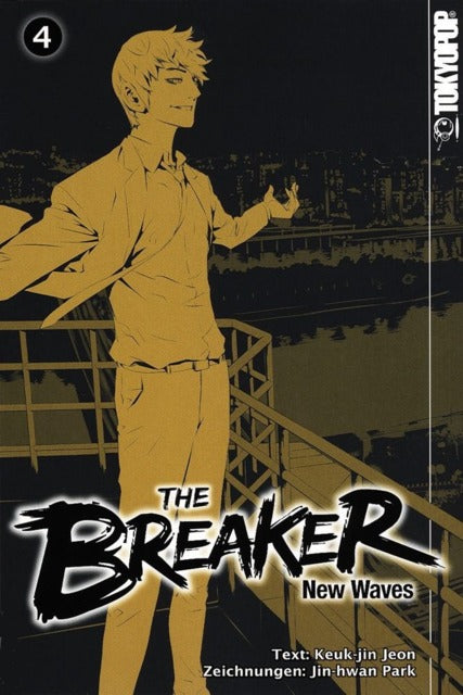 the breaker new waves vol 4