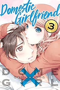 Domestic Girlfriend Vol. 3