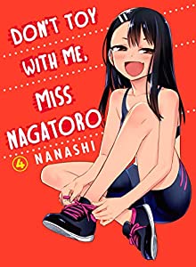 Don't Toy With Me, Miss Nagatoro Vol. 4