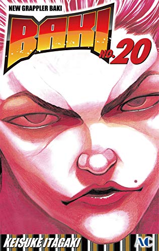 BAKI Vol. 20