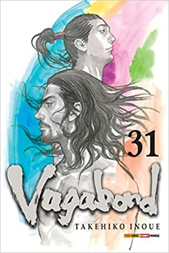 Vagabond - Volume 31