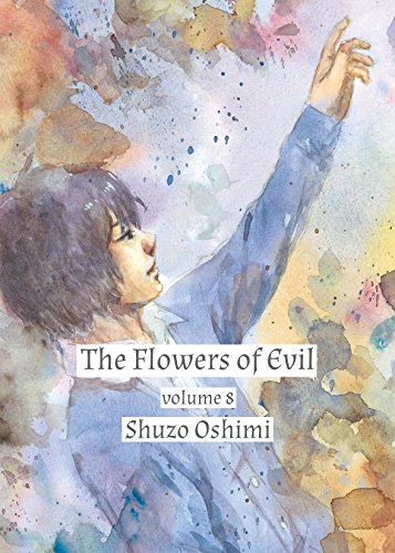 The Flowers of Evil Vol. 8