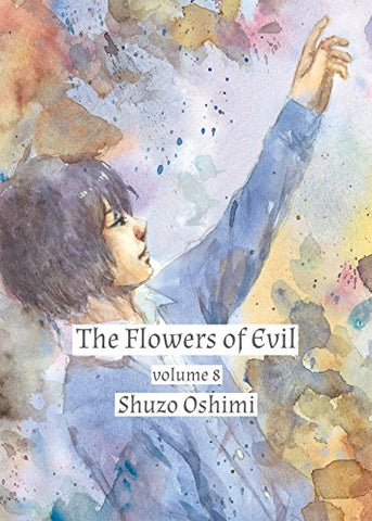 The Flowers of Evil Vol. 8