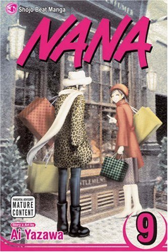 Nana, Vol. 9