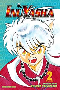 Inuyasha, Vol. 2: New Allies, New Enemies