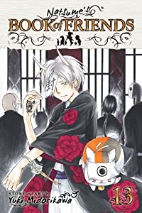 Natsume’s Book of Friends, Vol. 13