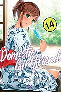Domestic Girlfriend Vol. 14