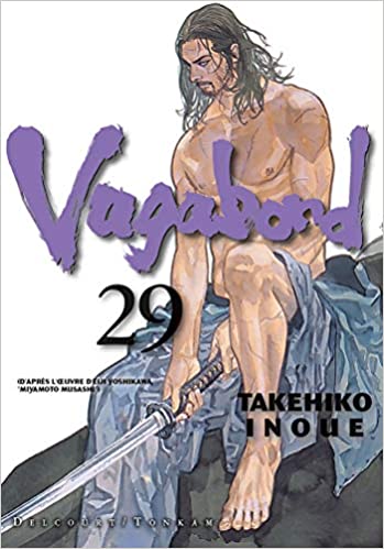 Vagabond - Volume 29