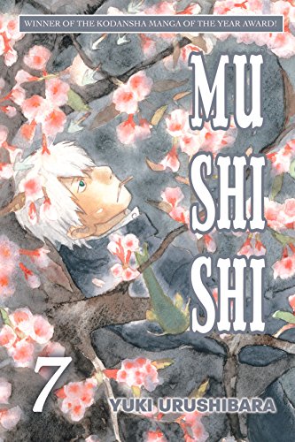 Mushi Shi Vol. 7