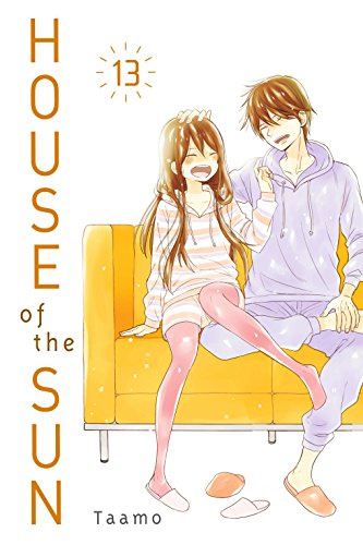 House of the Sun Vol. 13