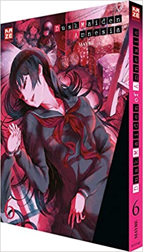 Dusk Maiden of Amnesia 06