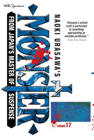 Monster, Vol. 17