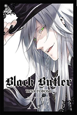 Black Butler, Vol. 14