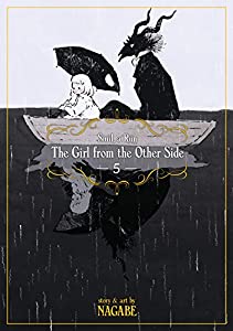 The Girl From the Other Side: Siúil, a Rún Vol. 5