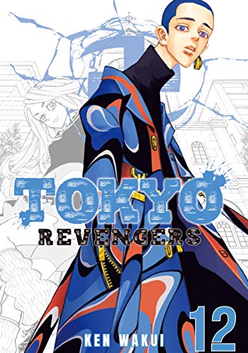 Tokyo Revengers Vol. 12