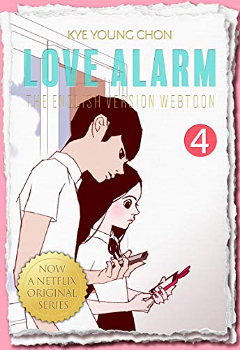 Love Alarm Vol.4