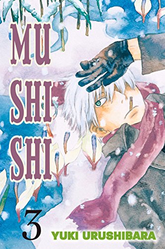 Mushi Shi Vol. 3