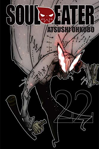 Soul Eater Vol. 22