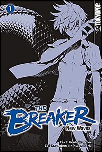 the breaker new waves vol 1