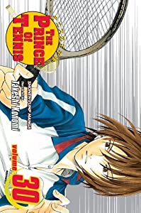 The Prince of Tennis, Vol. 30: The Boys from Okinawa