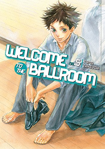 Welcome to the Ballroom Vol. 5