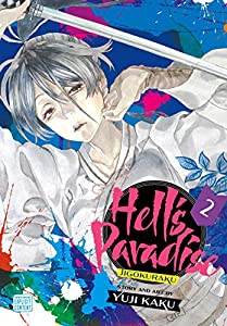 Hell’s Paradise: Jigokuraku, Vol. 2