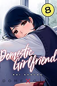 Domestic Girlfriend Vol. 8