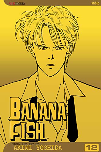 Banana Fish, Vol. 12