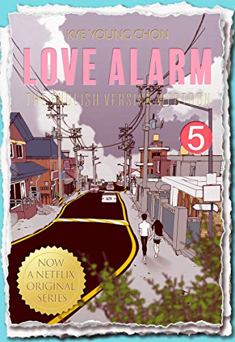 Love Alarm Vol.5